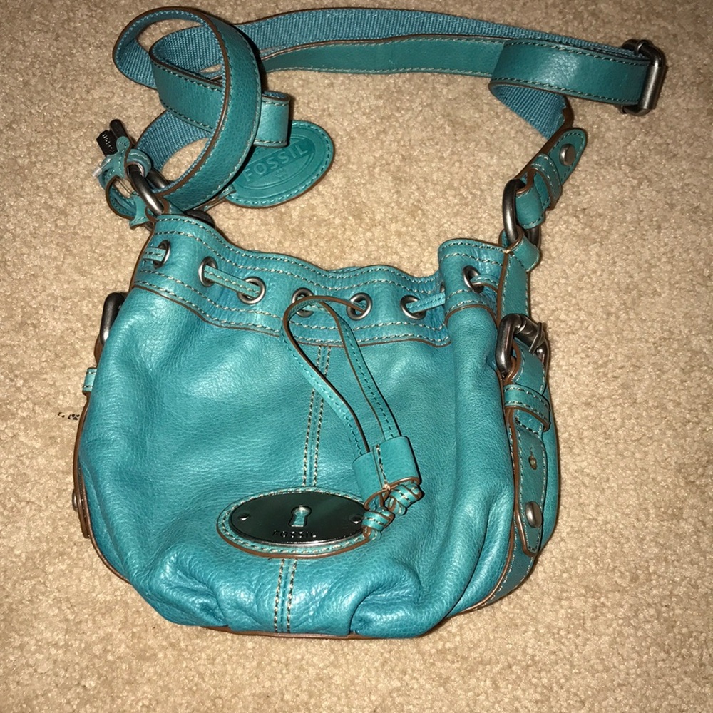 Fossil Purse
